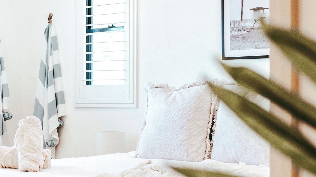 Photo of Bedroom in Shoal Bay