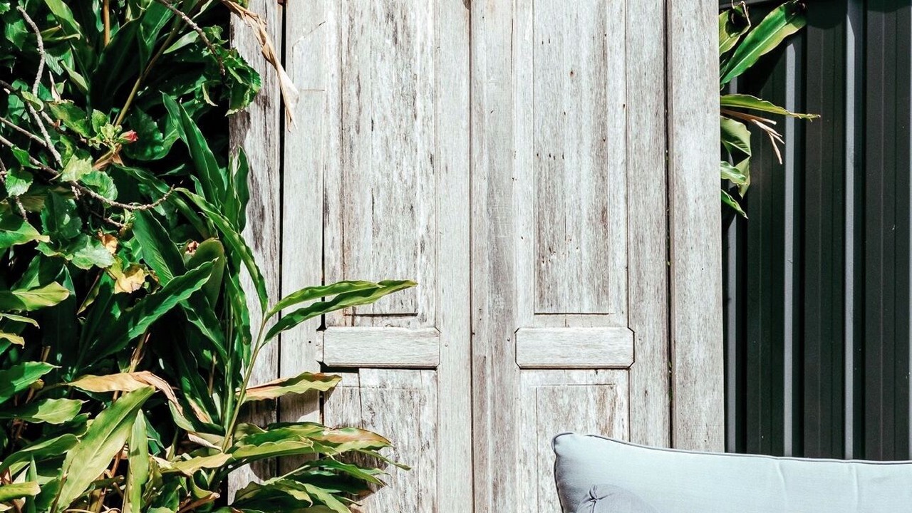 Photo of Patio Balcony in Shoal Bay