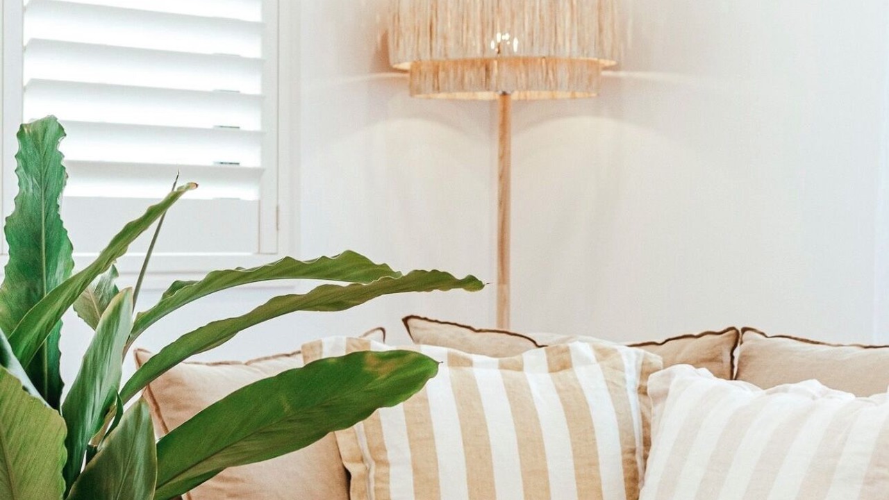Photo of Livingroom in Shoal Bay