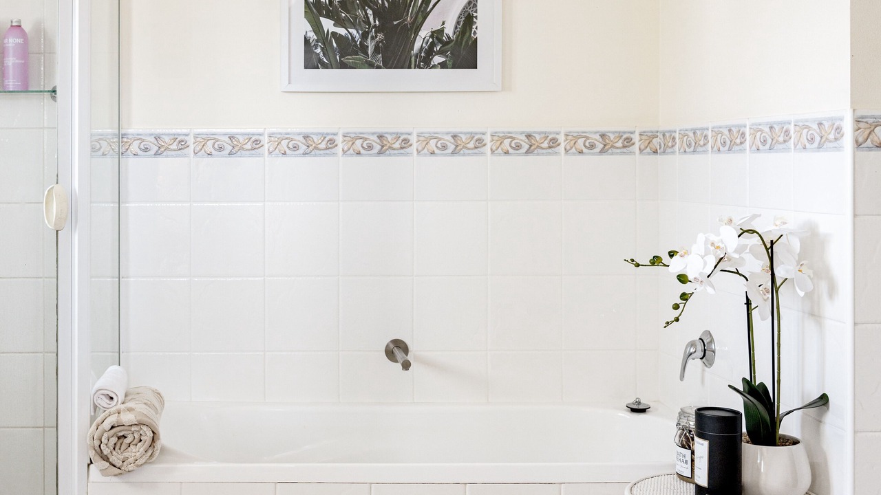Photo of Bathroom in Shoal Bay