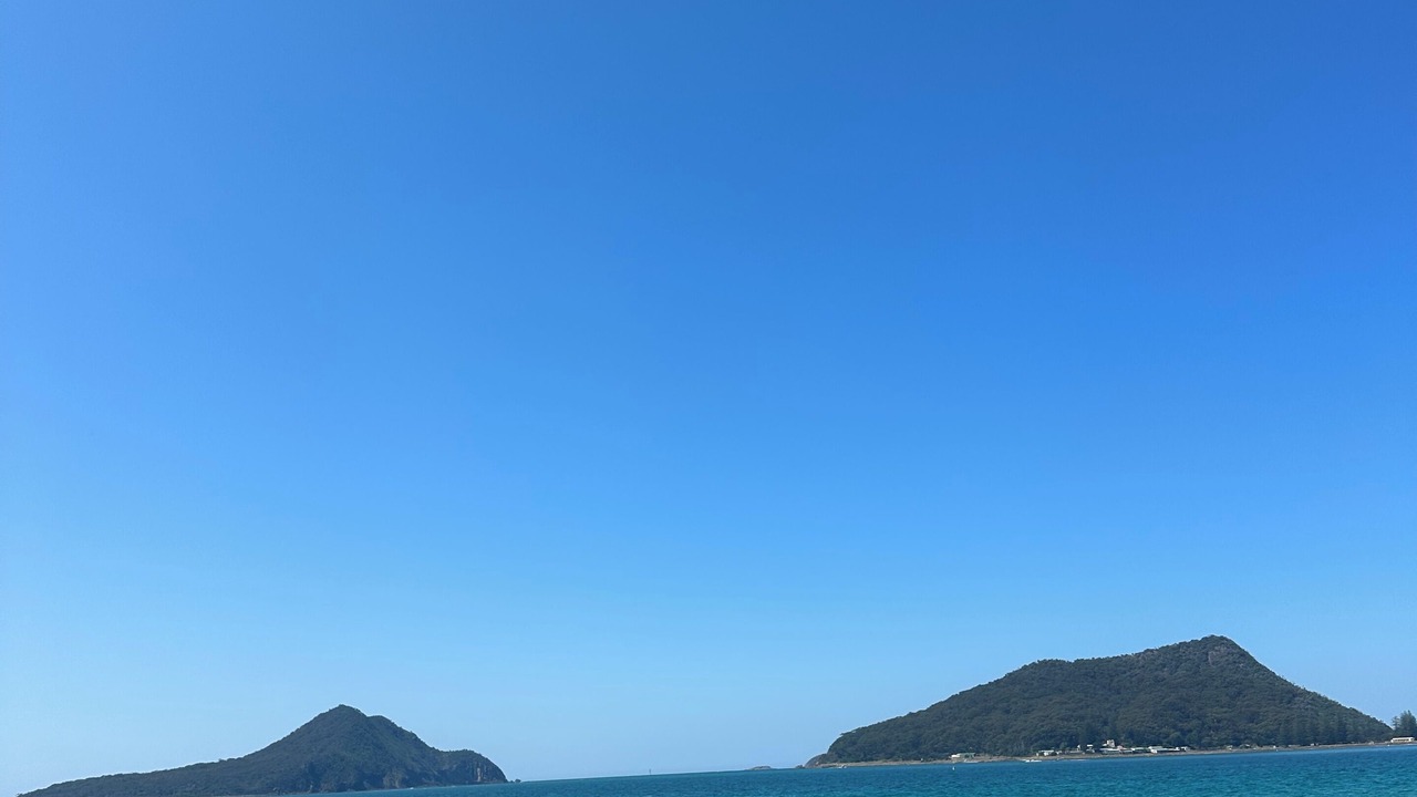 Photo of Others in Shoal Bay