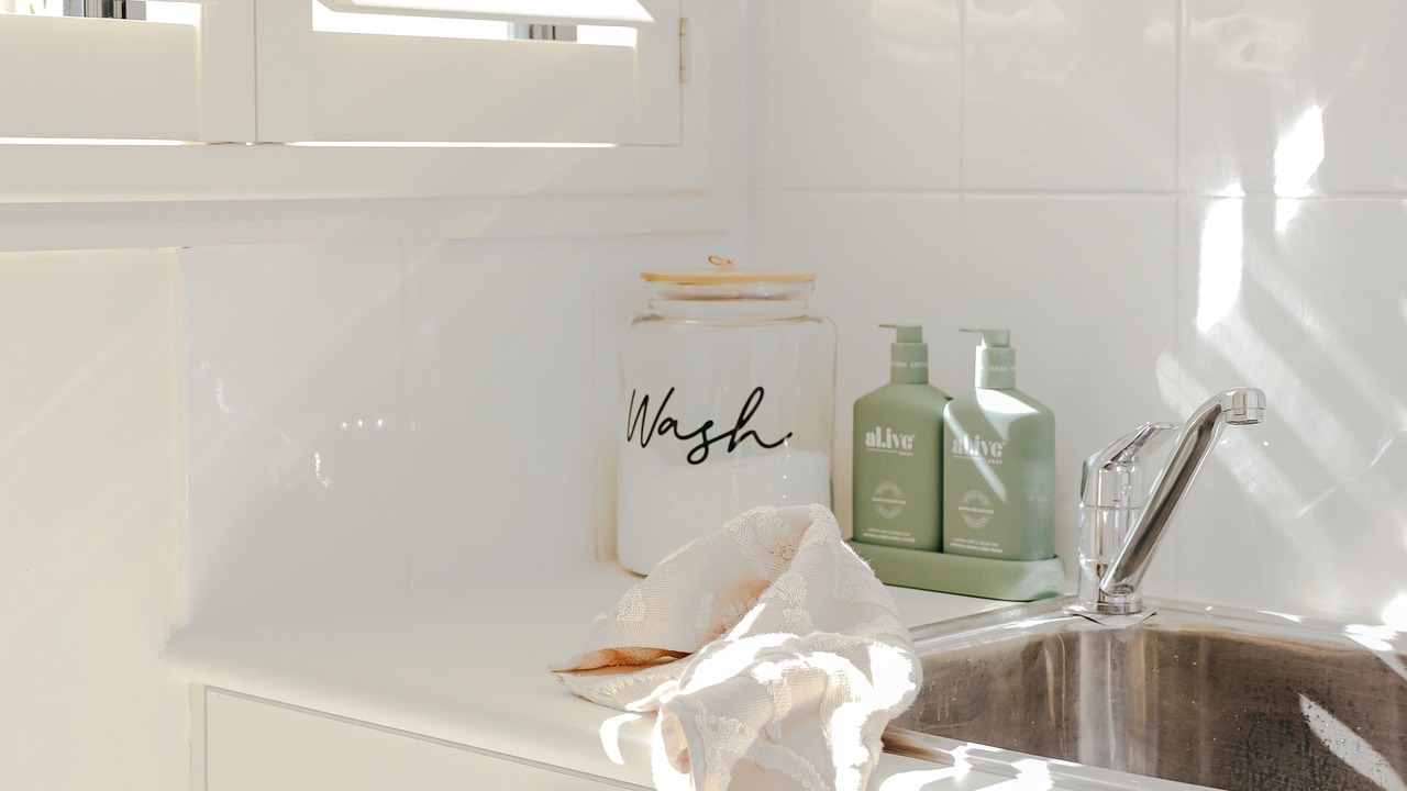 Photo of Bathroom in Shoal Bay