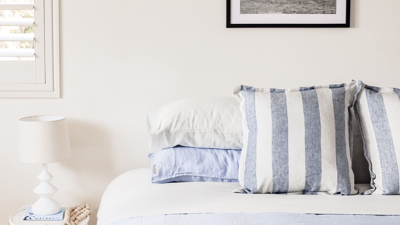 Photo of Bedroom in Shoal Bay