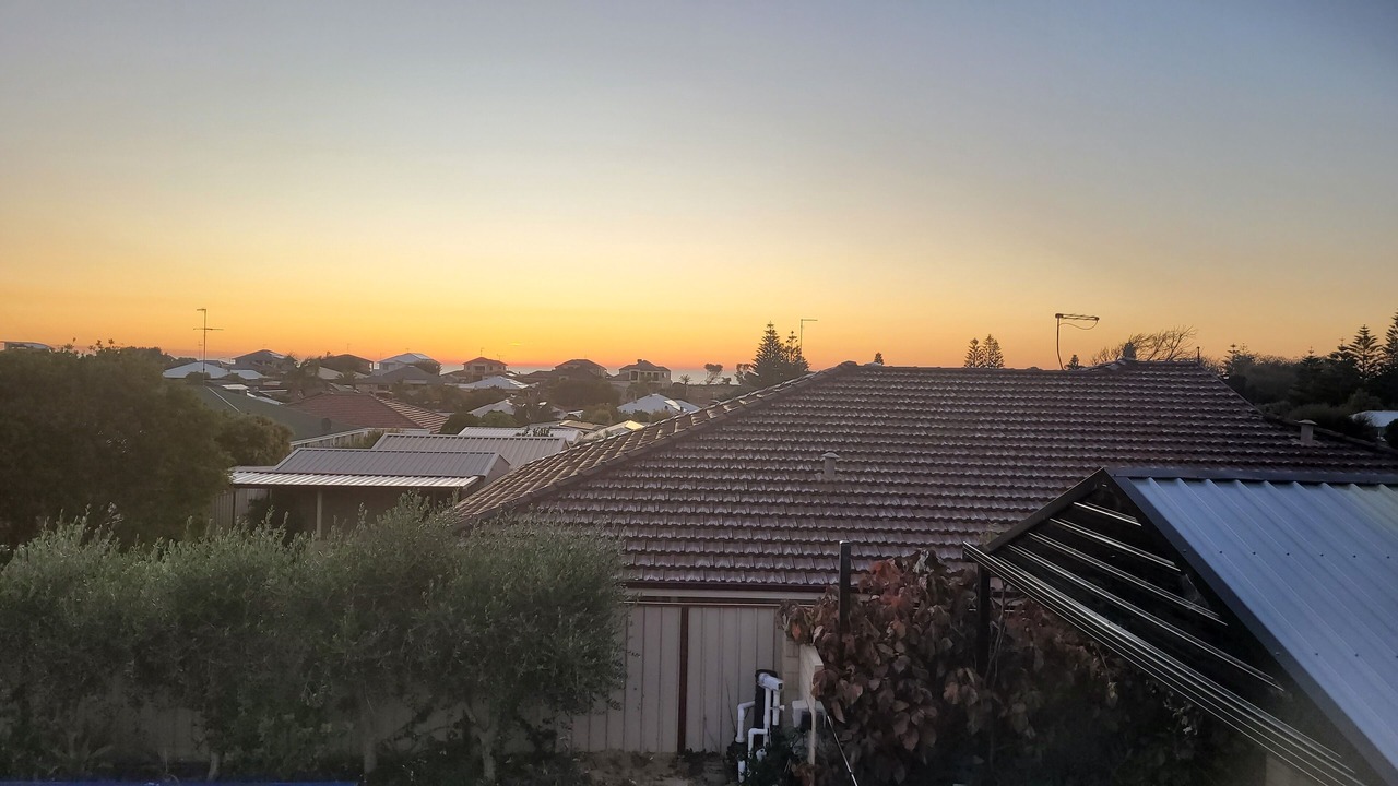 Photo of Outdoor in Halls Head