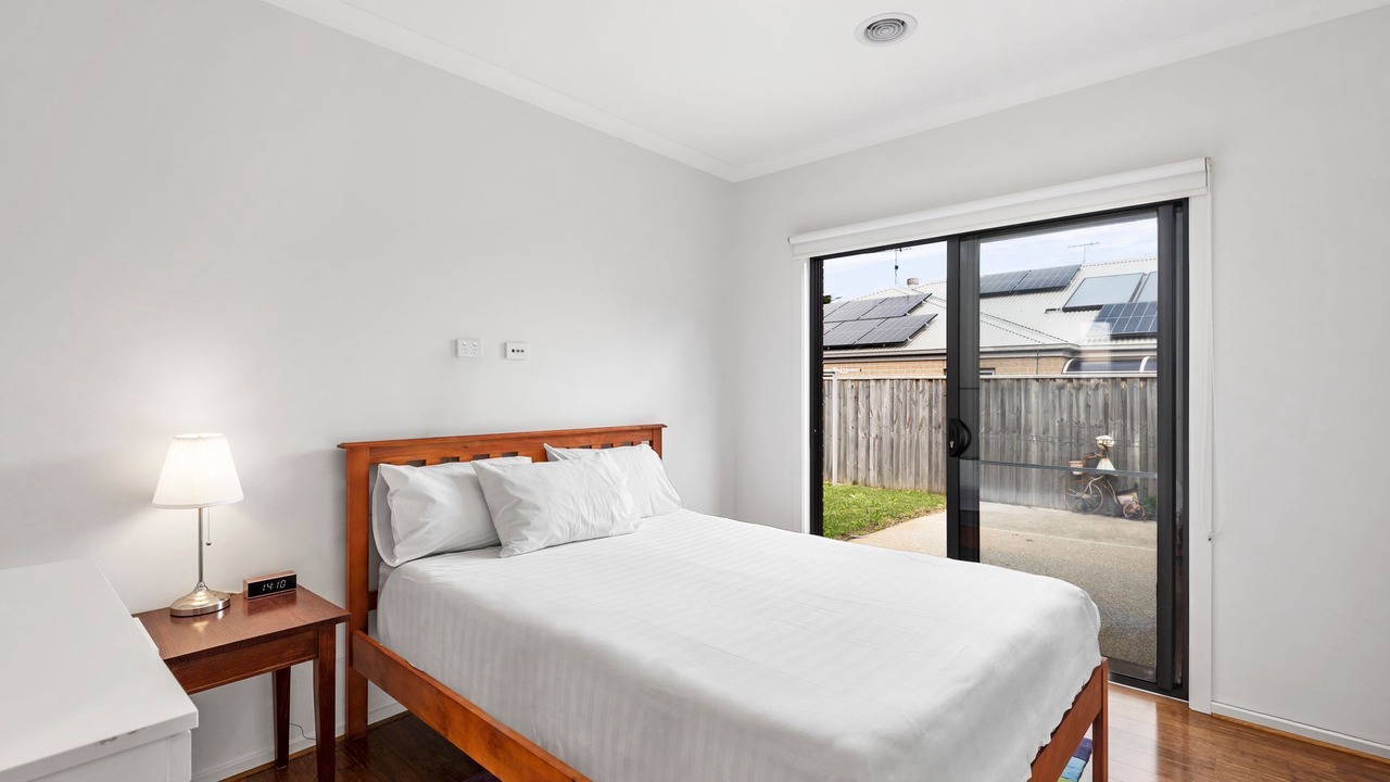 Photo of Bedroom in Indented Head