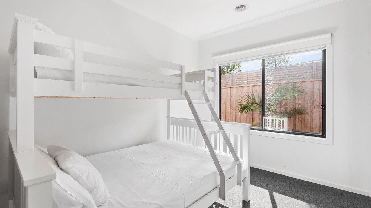 Photo of Bedroom in Indented Head