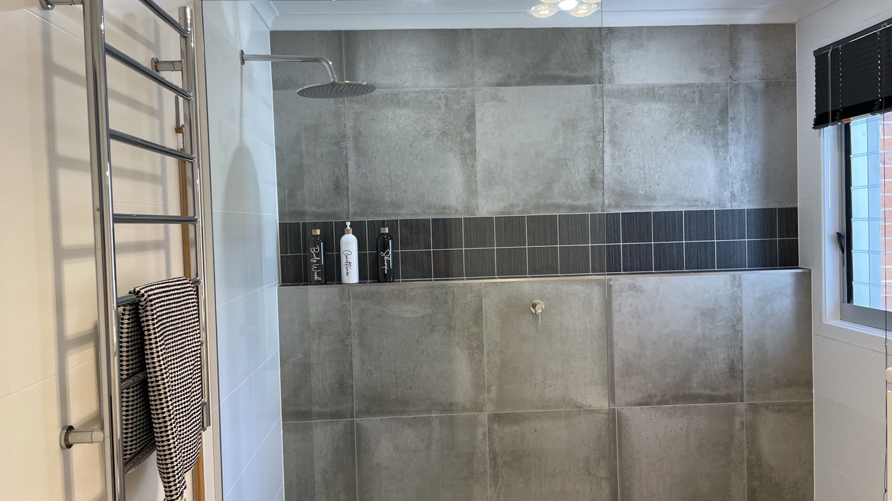 Photo of Bathroom in Bathurst