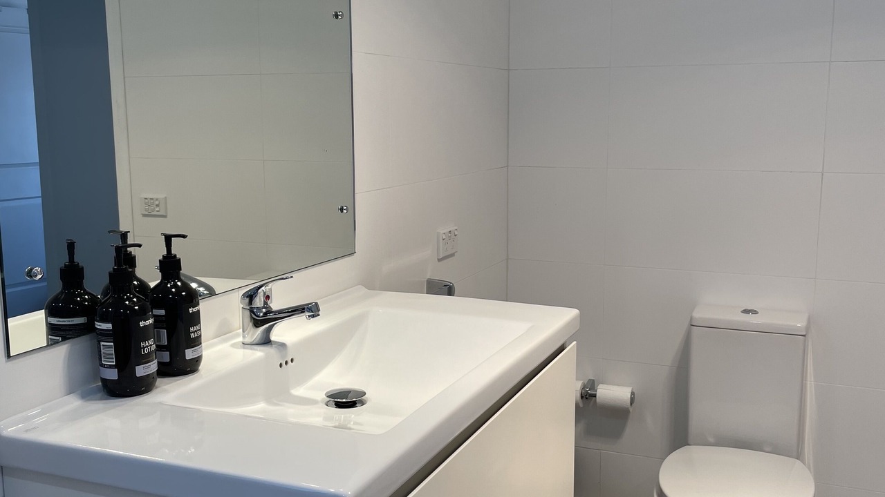 Photo of Bathroom in Bathurst