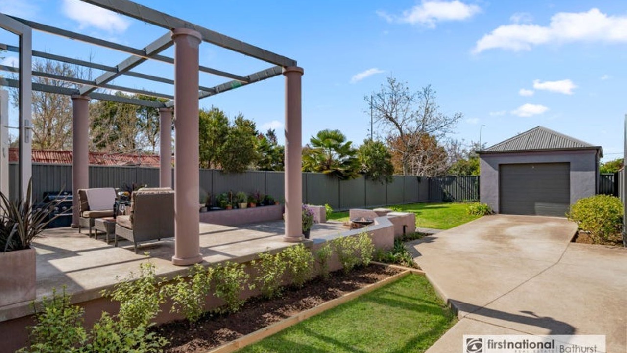 Photo of Outdoor in Bathurst
