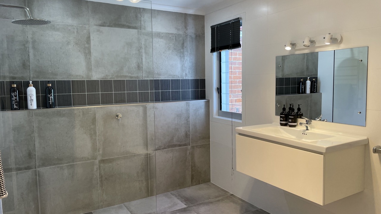 Photo of Bathroom in Bathurst