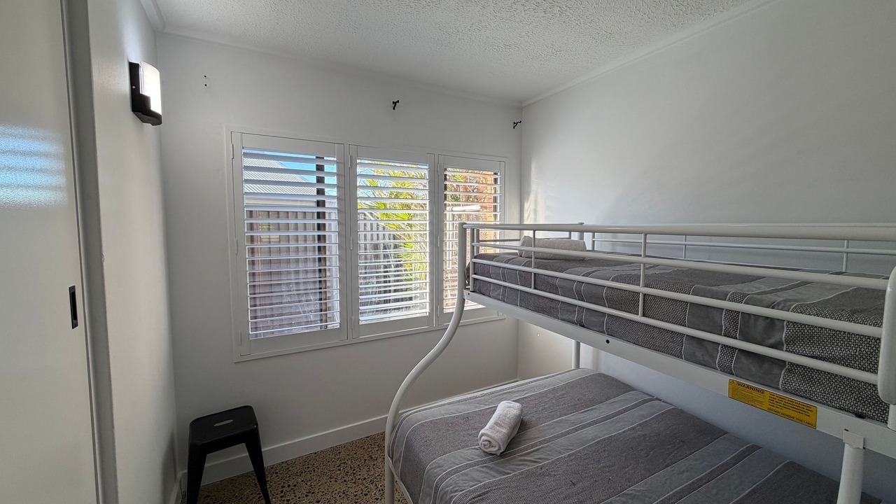 Photo of Bedroom in South West Rocks