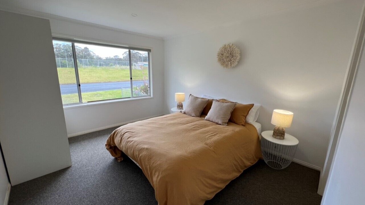 Photo of Bedroom in Dalmeny