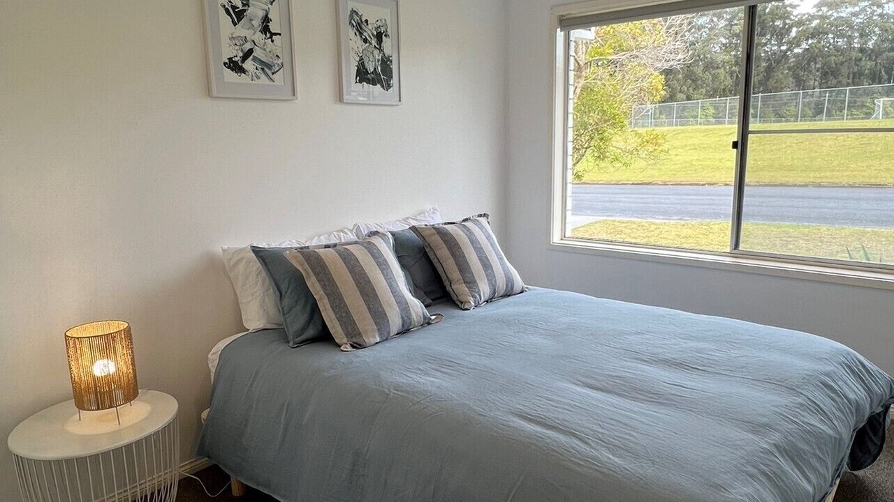 Photo of Bedroom in Dalmeny
