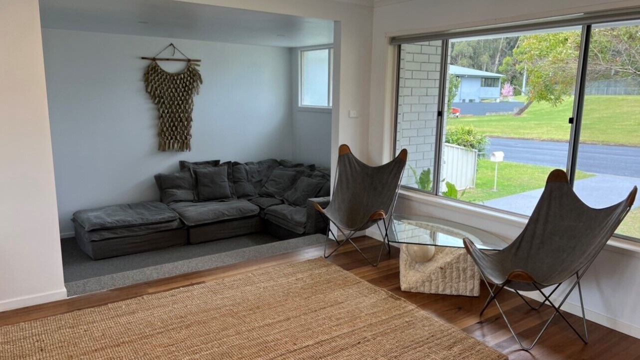 Photo of Livingroom in Dalmeny