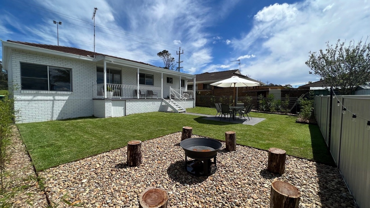 Photo of Outdoor in Dalmeny