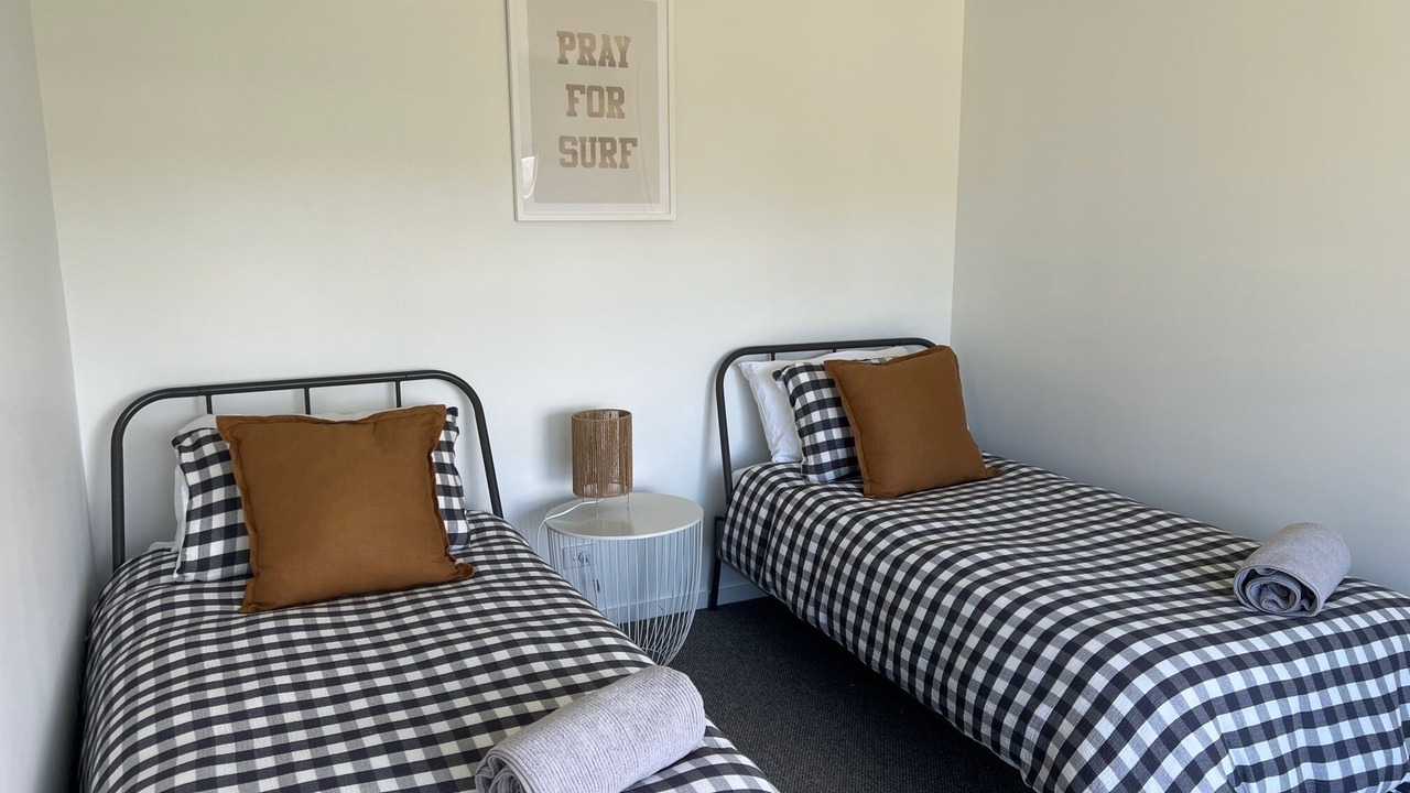 Photo of Bedroom in Dalmeny