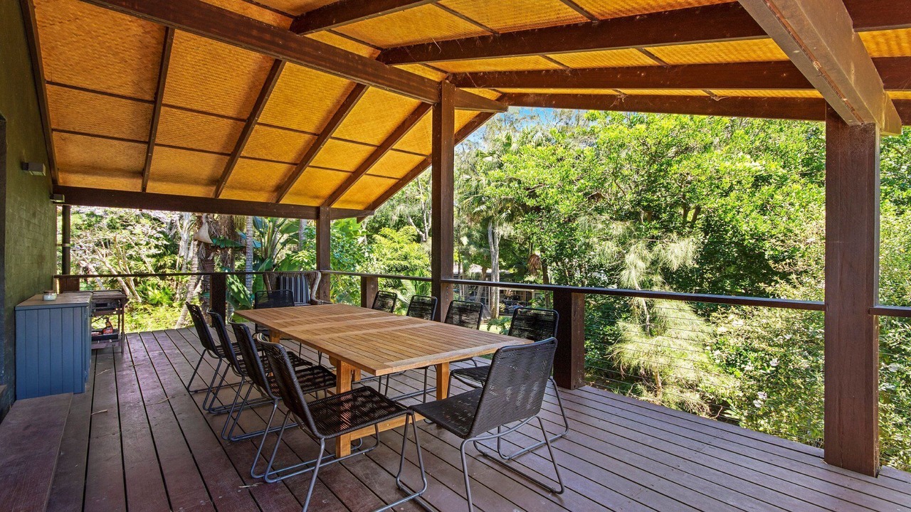 Photo of Outdoor in Pearl Beach