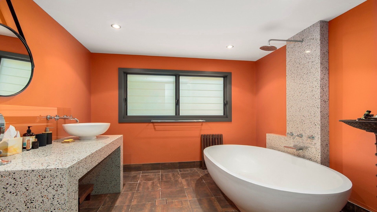 Photo of Bathroom in Pearl Beach