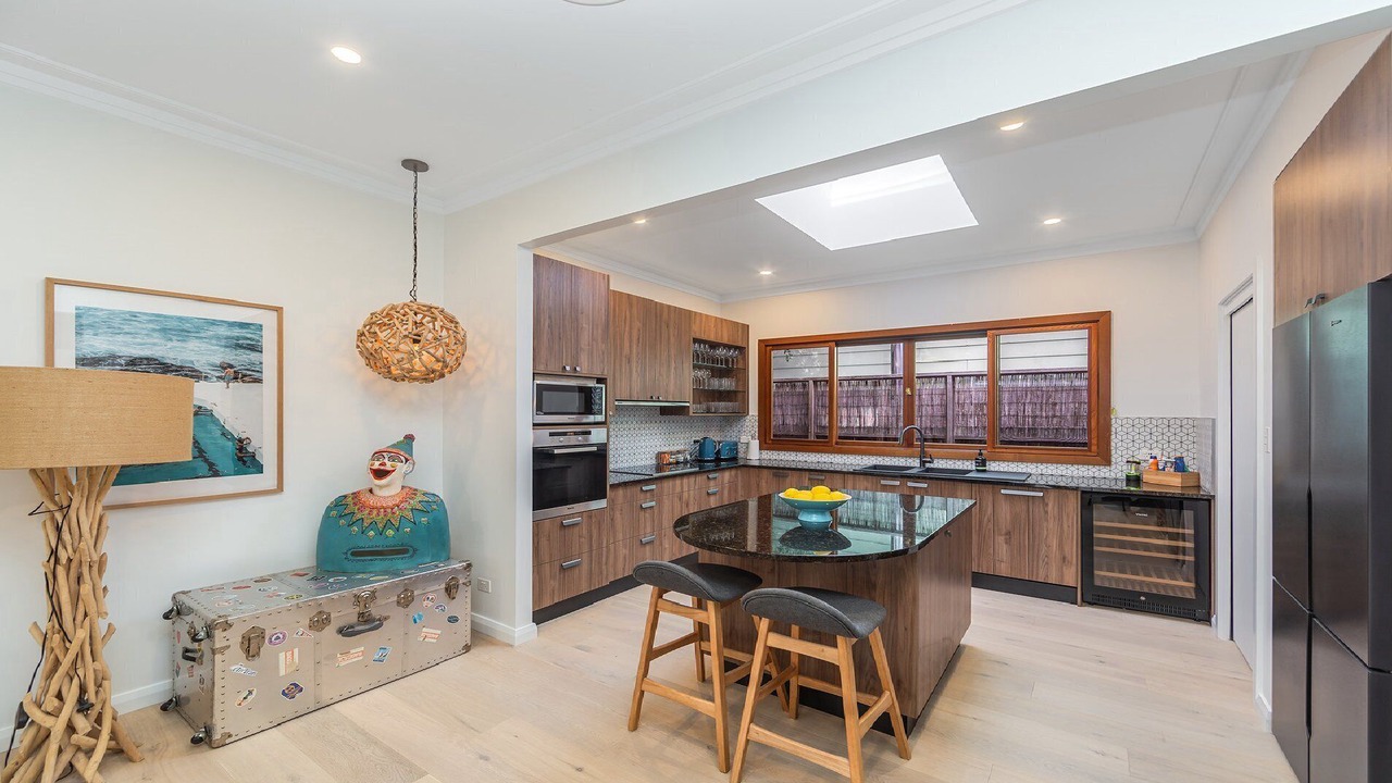 Photo of Kitchen in Pearl Beach