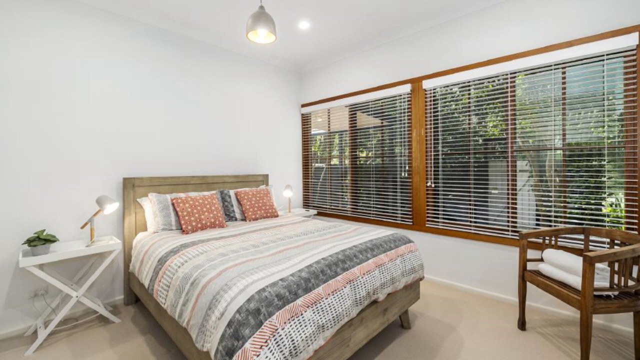 Photo of Bedroom in Pearl Beach
