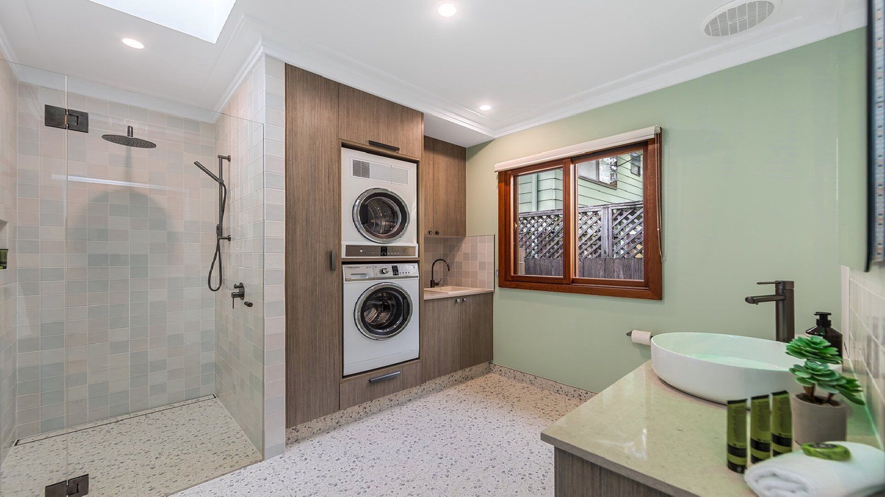 Photo of Bathroom in Pearl Beach