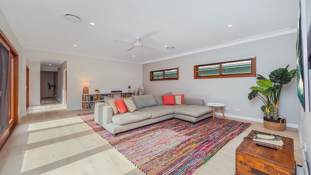 Photo of Livingroom in Pearl Beach