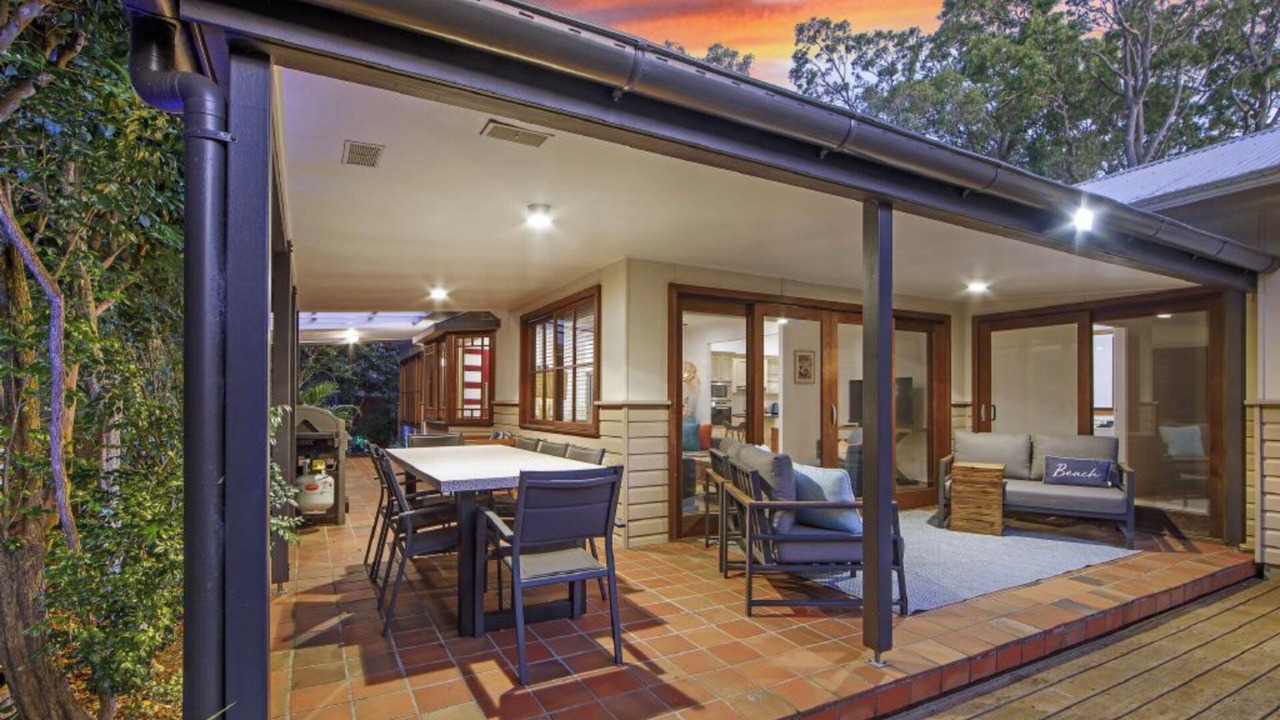 Photo of Outdoor in Pearl Beach