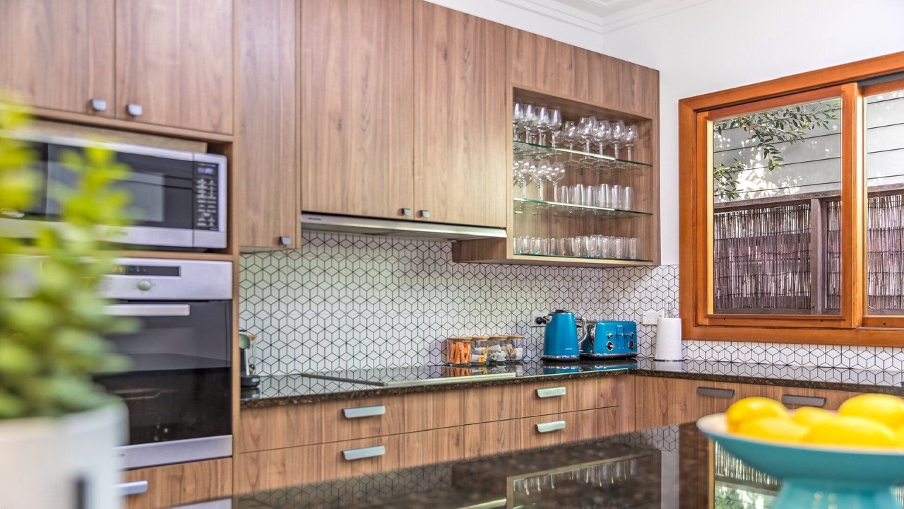 Photo of Kitchen in Pearl Beach