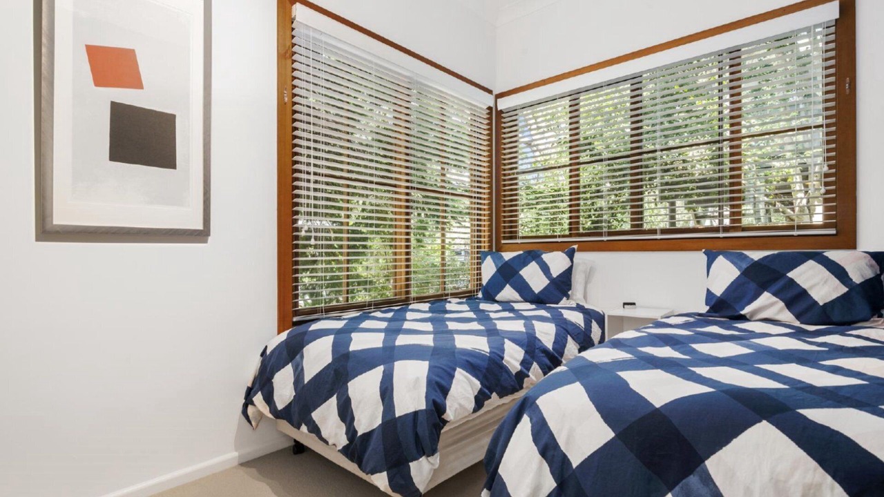 Photo of Bedroom in Pearl Beach