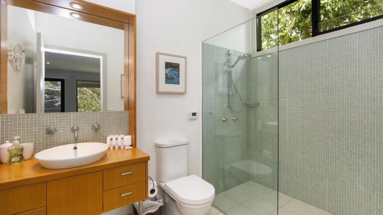 Photo of Bathroom in Pearl Beach