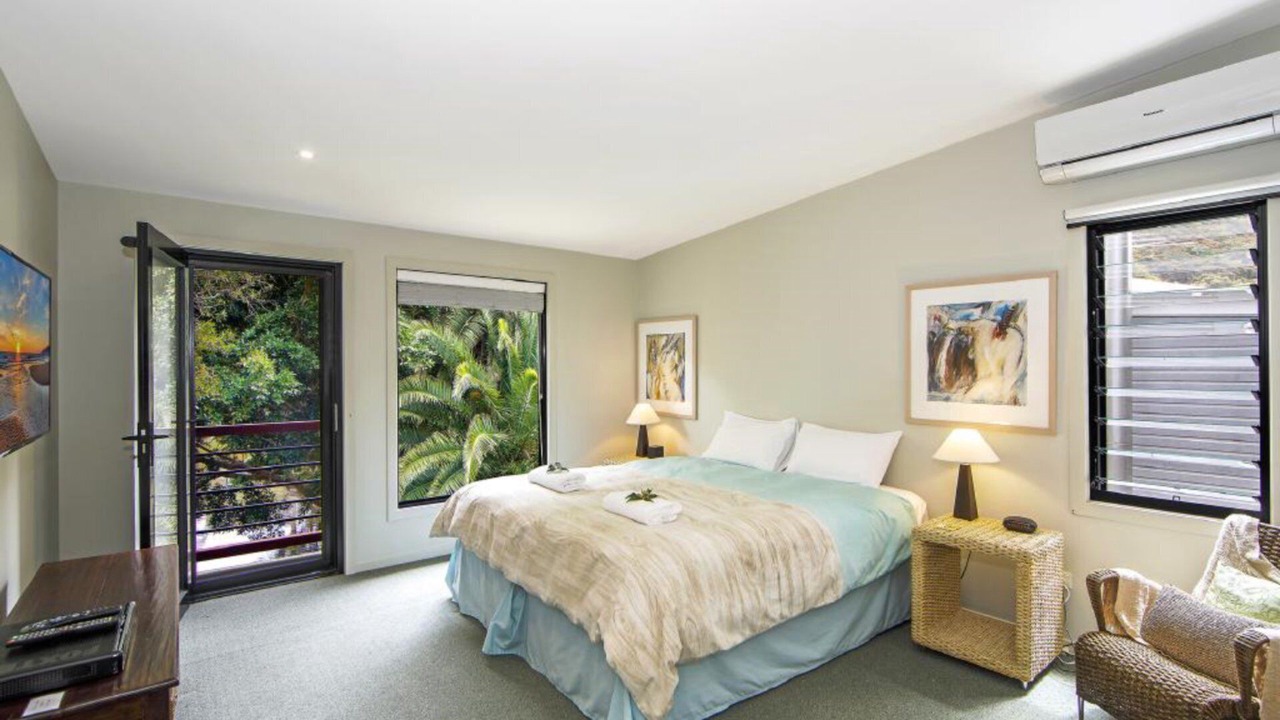 Photo of Bedroom in Pearl Beach