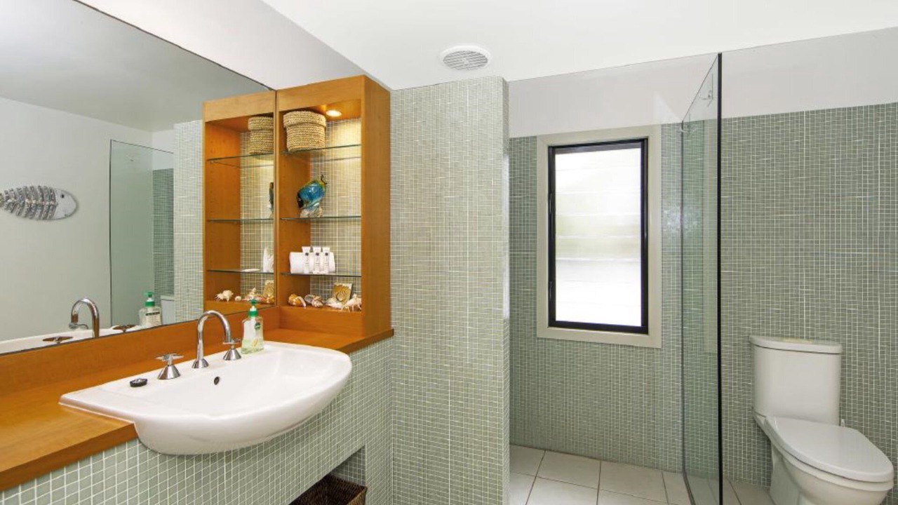 Photo of Bathroom in Pearl Beach