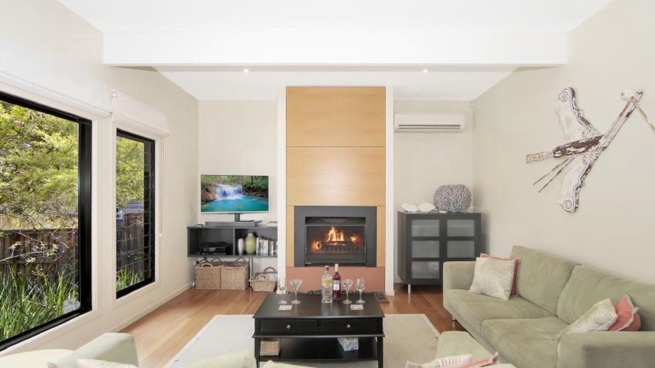 Photo of Livingroom in Pearl Beach