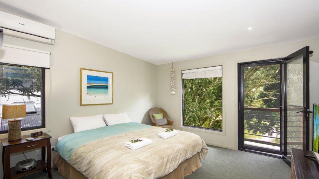 Photo of Bedroom in Pearl Beach