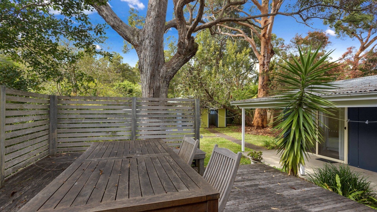 Photo of Outdoor in Pearl Beach
