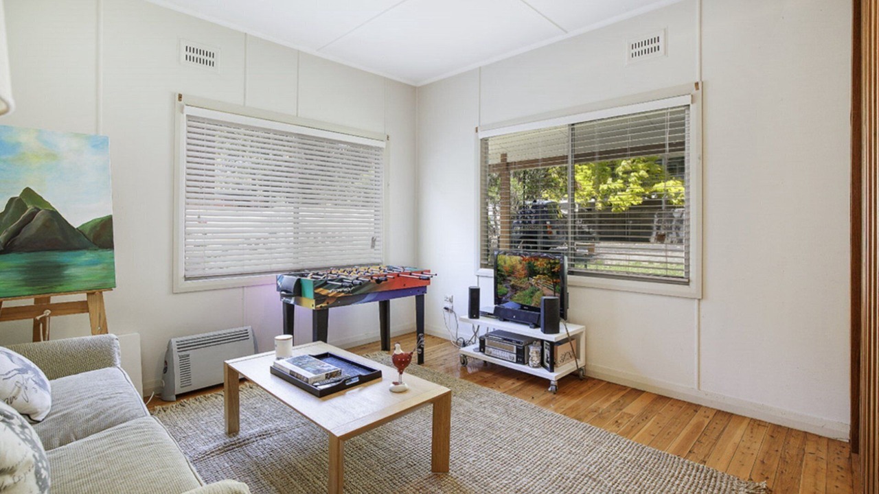 Photo of Livingroom in Pearl Beach