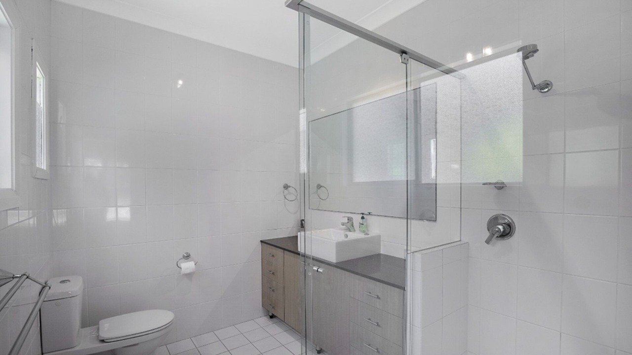Photo of Bathroom in Pearl Beach