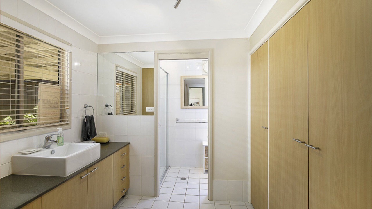 Photo of Bathroom in Pearl Beach