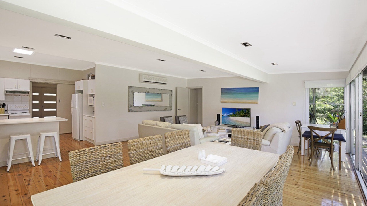 Photo of Livingroom in Pearl Beach