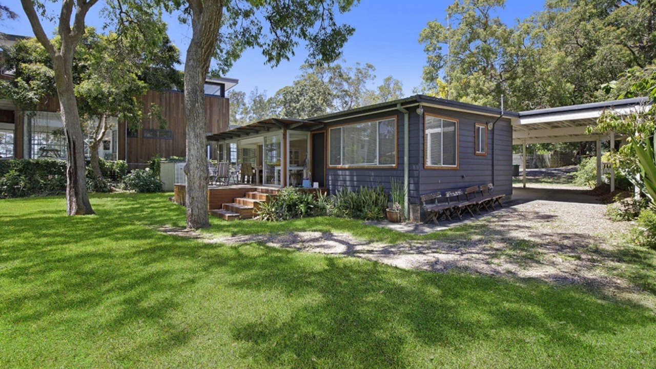 Photo of Outdoor in Pearl Beach