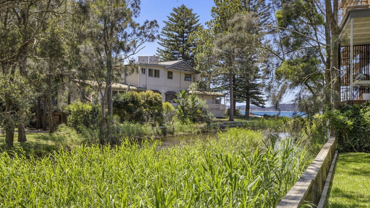Photo of Outdoor in Pearl Beach