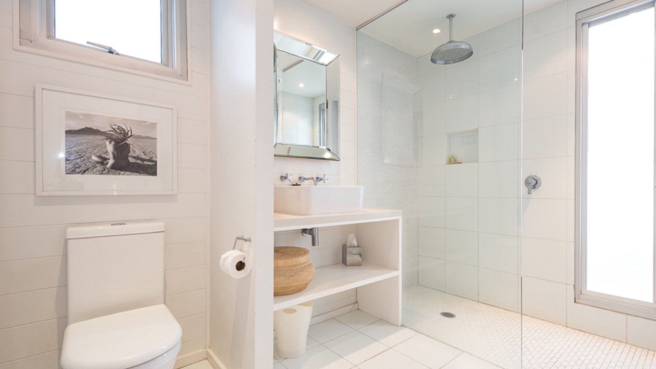 Photo of Bathroom in Pearl Beach