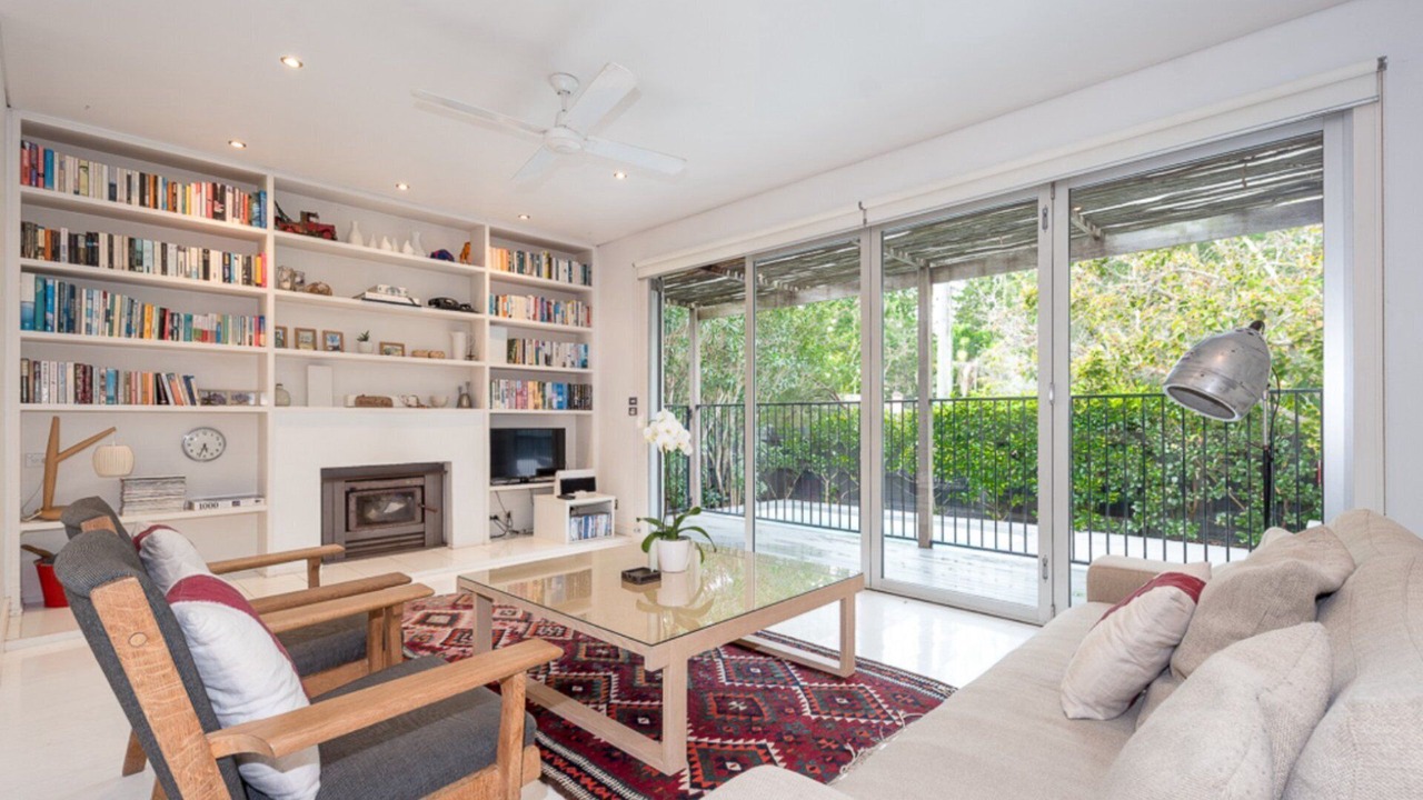 Photo of Livingroom in Pearl Beach