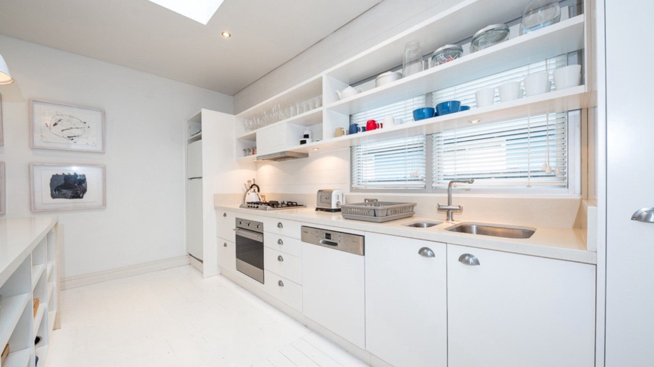 Photo of Kitchen in Pearl Beach