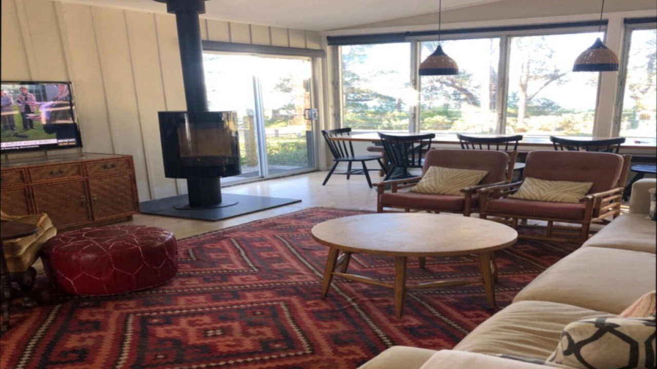Photo of Livingroom in Pearl Beach