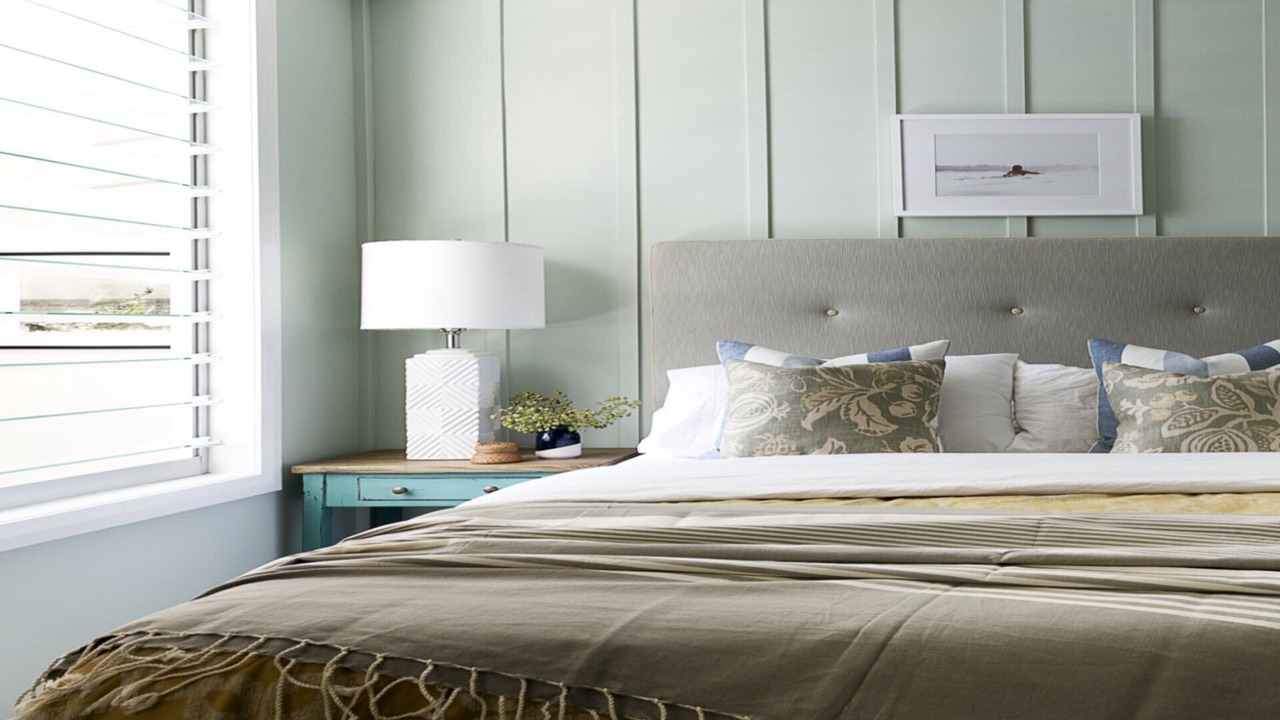 Photo of Bedroom in Pearl Beach