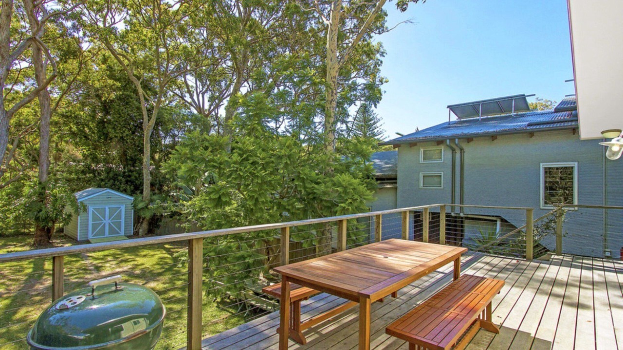 Photo of Outdoor in Pearl Beach