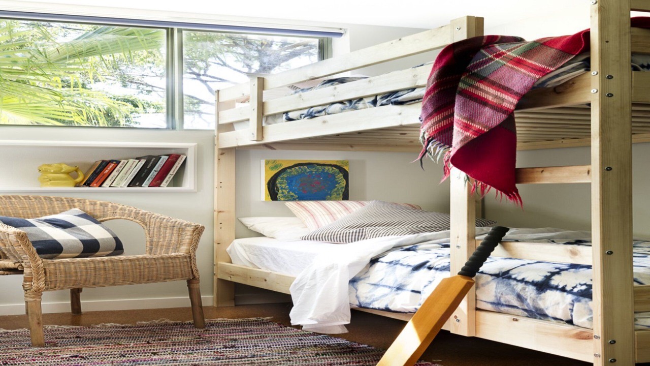 Photo of Bedroom in Pearl Beach