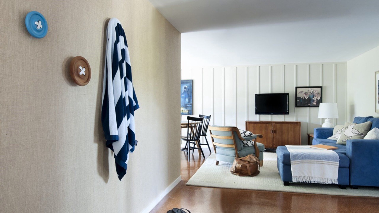 Photo of Livingroom in Pearl Beach