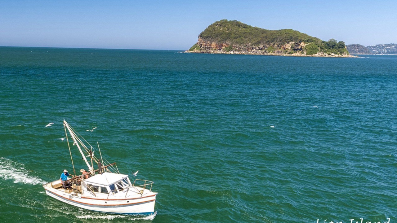 Photo of Outdoor in Pearl Beach